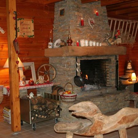 Bed and Breakfast Retour Aux Sources Bainghen Экстерьер фото