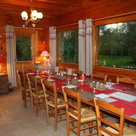 Bed and Breakfast Retour Aux Sources Bainghen Экстерьер фото