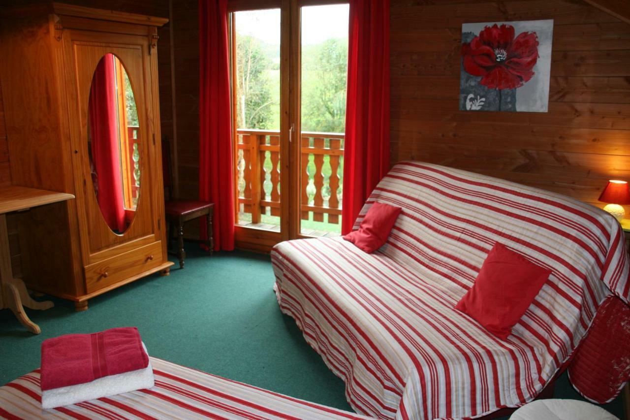 Bed and Breakfast Retour Aux Sources Bainghen Экстерьер фото