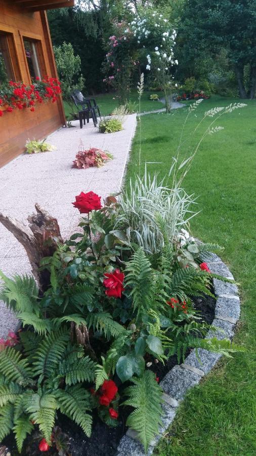 Bed and Breakfast Retour Aux Sources Bainghen Экстерьер фото