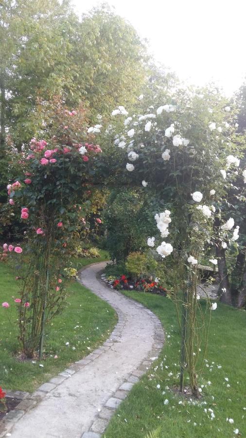 Bed and Breakfast Retour Aux Sources Bainghen Экстерьер фото